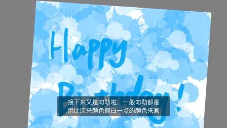 [图]电子生日贺卡第二弹