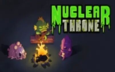 [图]【包神解说】废土之王Nuclear Throne 详尽教学解说 第1期