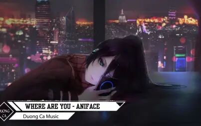 [图]Where are you - Aniface