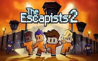 [图]The Escapists 2 逃脱者2全攻略-中央公园2.0之熄灯号