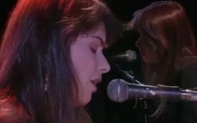 [图]Beverley Craven - Castle in the Clouds (Live 1992)