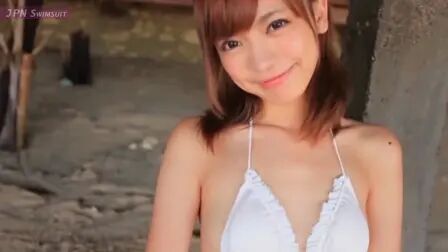 [图]JPN Swimsuit - Hiroko Kamata (鎌田紘子)