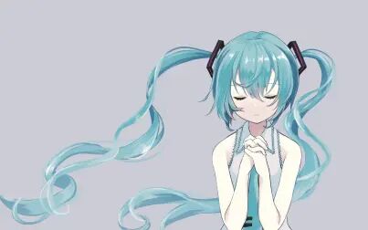 [图]My Only Wish / rakurui feat. 初音ミク