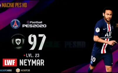 [图]【PES2020】实况足球2020手游各位置最强球员