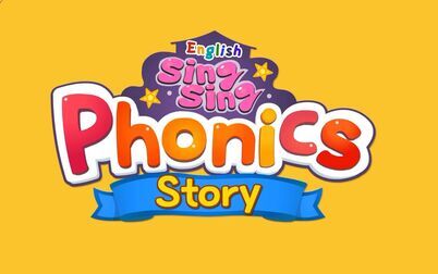 [图]【高清】英语自然拼读小故事 - English Phonics Story