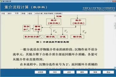 [图]选矿厂设计_中国矿业大学_主讲-匡亚莉 65讲