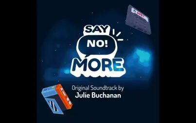 [图]【OST】Say No! More Original Soundtrack (Official)