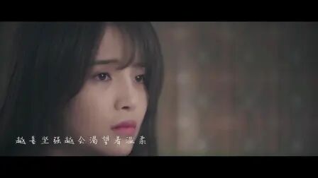 [图]庄心妍《时间里的小偷》 MV 1080P [17.12]