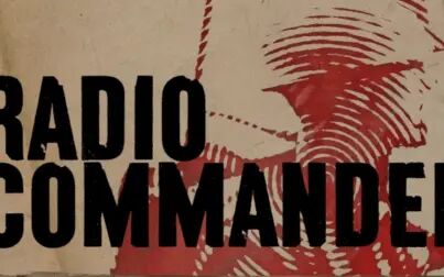 [图]【Radio Commander 无线电指挥官】第一章