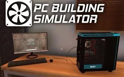 [图]丧尸电脑店开业了! | 装机模拟器 (PC Building Simulator)