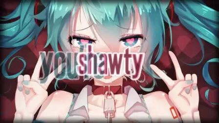 [图]Nightcore - Party Animal Lyrics