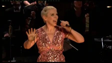 [图]Annie Lennox - BBC One Sessions 演唱会(2009)