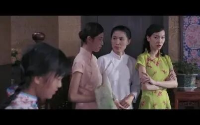 [图]《最后的夫人LastMadame》Ep04Cut