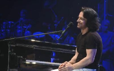 [图]Yanni(雅尼) - Felitsa & Until the Last Moment & One Man's Dream