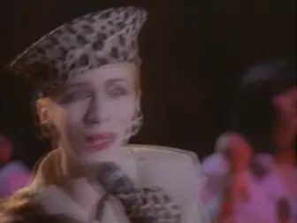 [图]Right by Your Side - Eurythmics