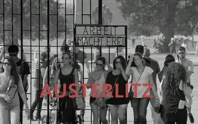 [图]【纪录片】奥斯特里茨 Austerlitz (2016)【谢尔盖·洛兹尼察执导】