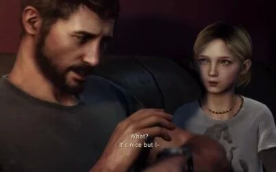 [图]The Last Of Us - 美国末日电影版