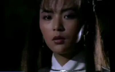 [图]《神雕侠侣》杨过与小龙女83版