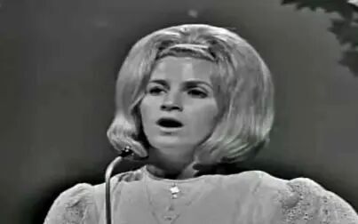 [图]Skeeter Davis-The End Of The World【中英字幕】