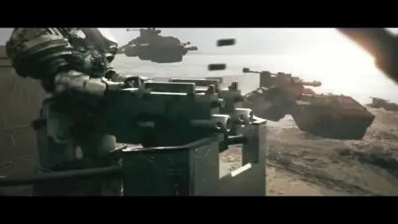 [图]Warhammer 40,000 _ Fan Movie _ Cinematic战锤粉丝电影