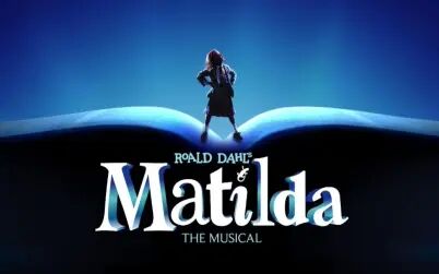 [图]【US Tour】Matilda The Musical (全网唯一正面角度)