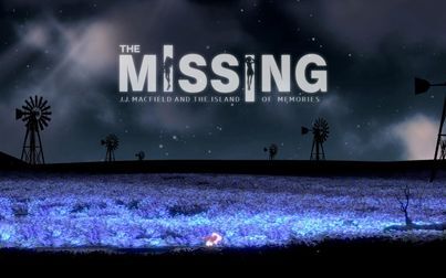 [图]速通 The MISSING J.J. Macfield and the Island of Memories 全剧情流程