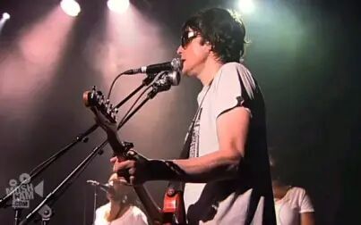 [图]Spiritualized - Ladies And Gentlemen We Are Floating In Space LIVE