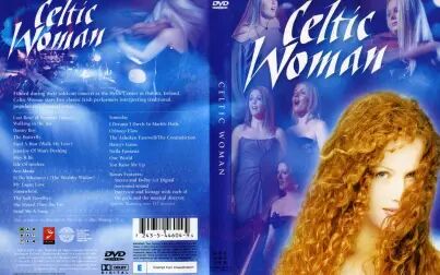 [图]Celtic Woman 凯尔特女人 2005