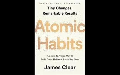 [图]Atomic Habits by James Clear | Audiobook 有声书