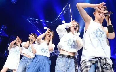 [图]20170219 Fairies LIVE 2017 -Synchronized- LINE LIVE 生中継