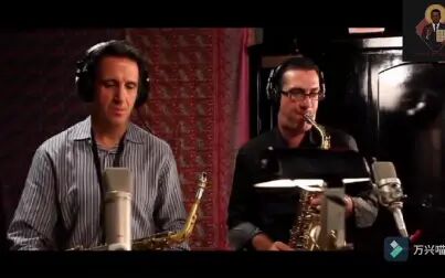 [图]Holy Holy Holy -Eric Marienthal and Andre Paganelli视频演示