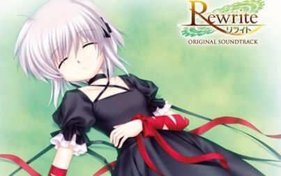 [图][Rewrite OST/BGM] Original SoundTrack + Feast 罚抄背景音乐