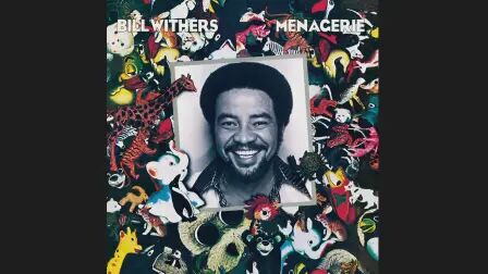 [图]Lovely Day (Audio) - Bill Withers