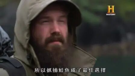 [图]【中字】Mountain Men 山地硬汉 S07-01