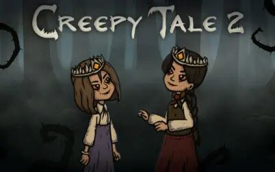 [图]《Creepy Tale 2》 "快速"通关/免费白嫖入口