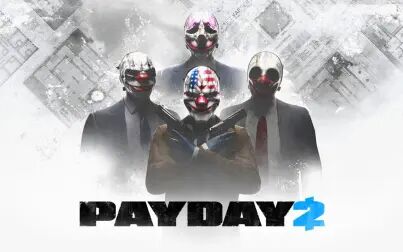 [图]【坏叔叔出品】【PAYDAY2/收获日2】新手向/单人潜入教学专辑