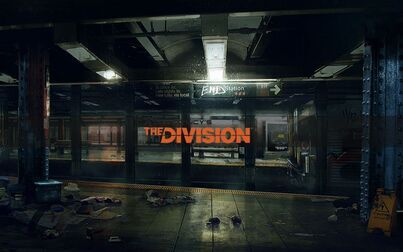 [图]THE DIVISION