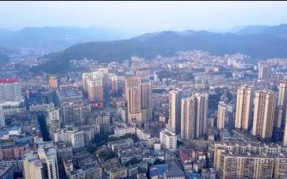 [图]湘西吉首市