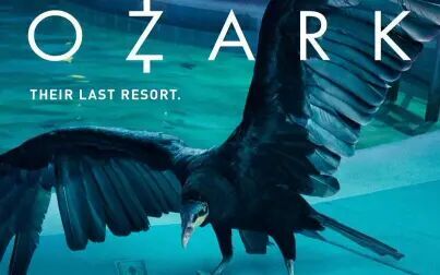 [图]Ozark奥沙克 黑钱胜地 season 1