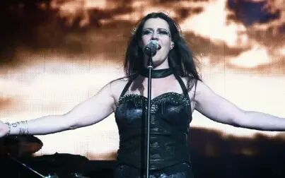 [图]【Nightwish】 Live from Wacken 2013 Wacken, Germany