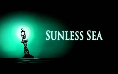 [图]【土瞎玩儿】《Sunless Sea》土土船长的深海大冒险【更新P1】