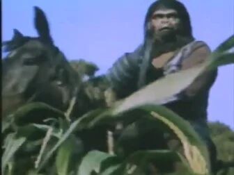 [图]【预告片】人猿星球 Planet of the Apes (1968)