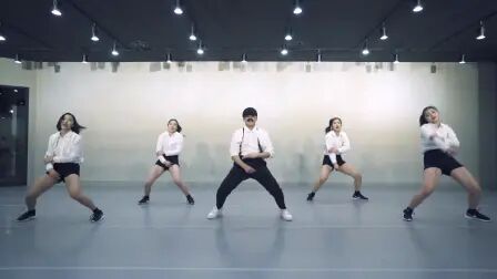 [图]【VIVA】PSY - NEW FACE _ Dance Cover.