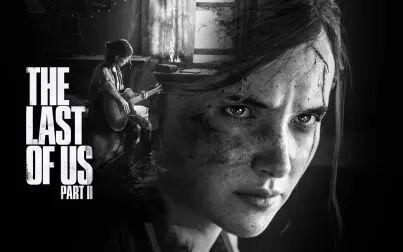 [图]【游戏录像】《最终的生还者2》The Last of Us Part II