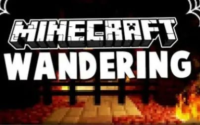 [图]我的世界Minecraft《粉字菌的恐怖冒险解谜 游魂》