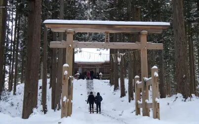 [图]4K 正月の帰省ふるさと 新年 冬 winter 帰郷 里帰り 思い出