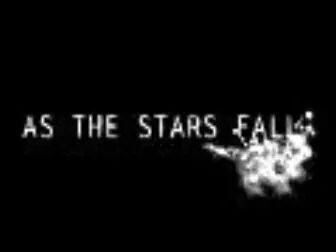 [图]【纯音乐MV】As The Stars Fall - Untitled