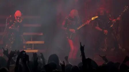 [图]Judas Priest - Epitaph (Full Concert)