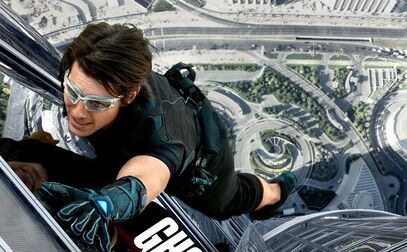 [图]《碟中谍4 / Mission Impossible - Ghost Protocol》1080P预告片