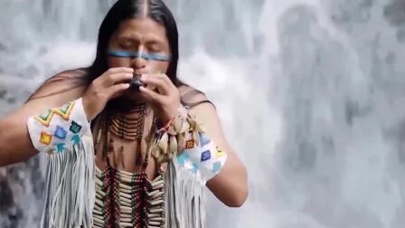 [图]Leo Rojas-The Last of the Mohicans最后的莫希干人